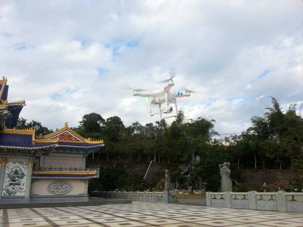 近拍一張