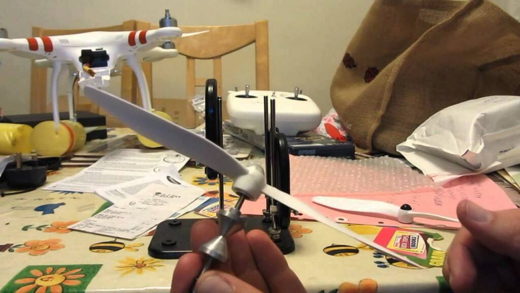 減少震動的利器