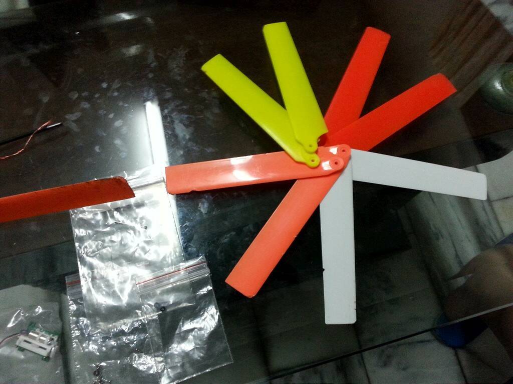 航道練習槳