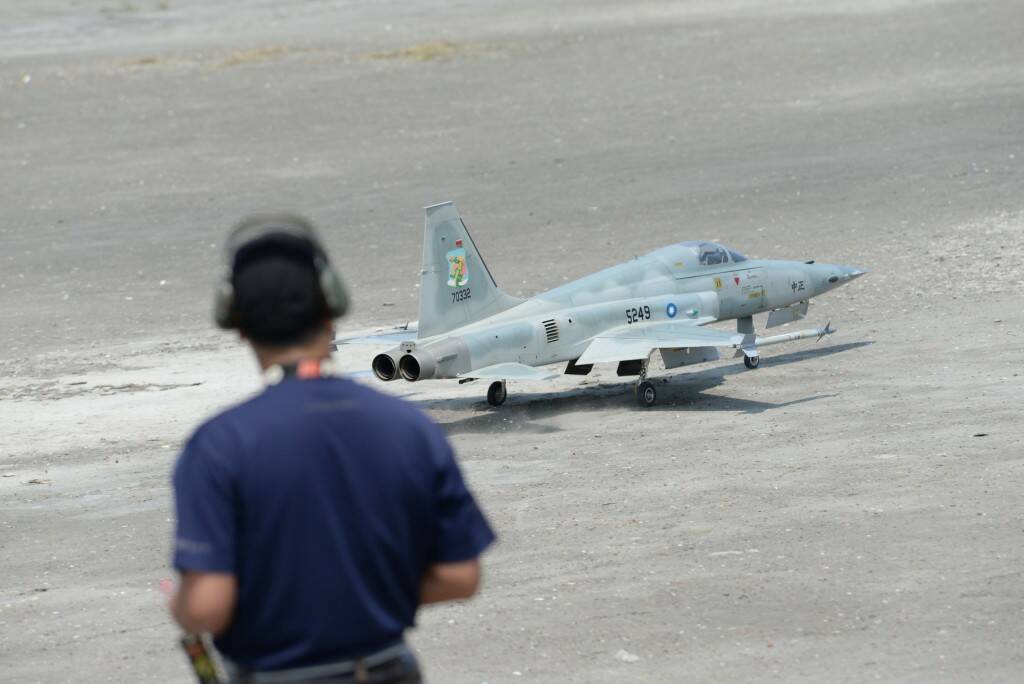 F-5E