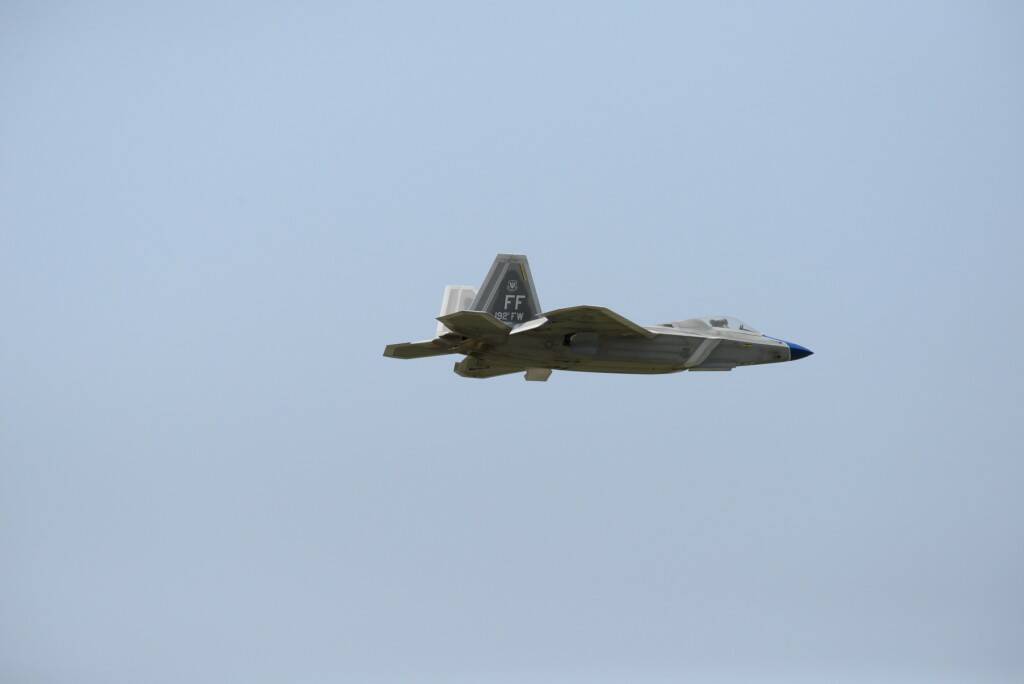 F-22