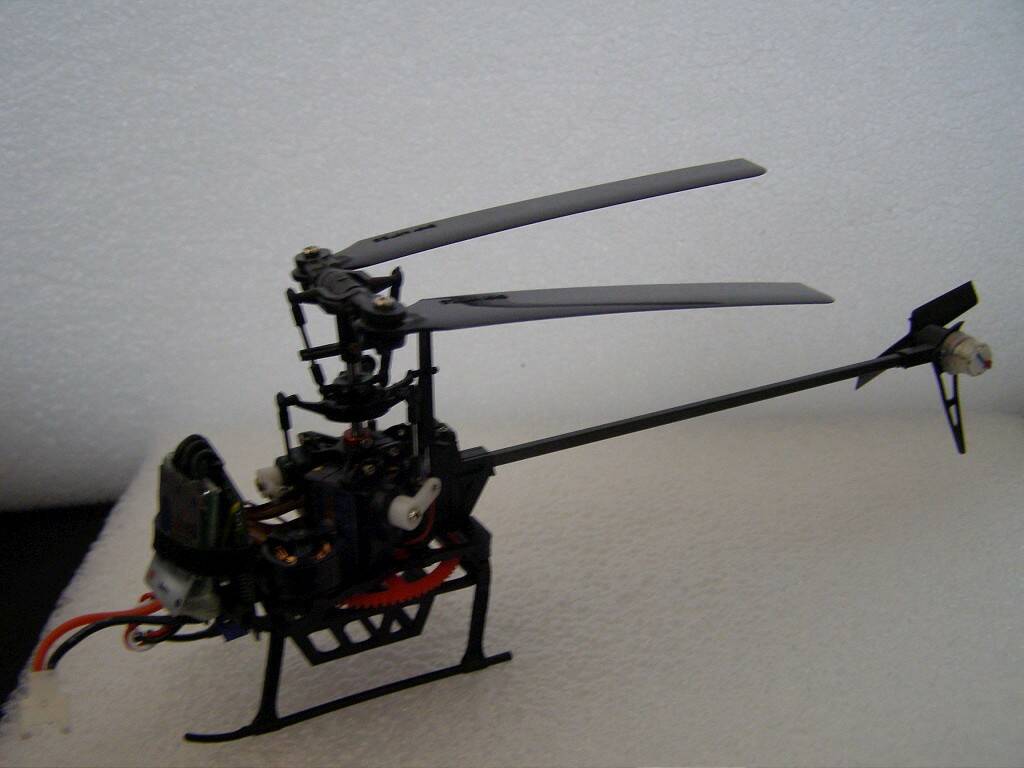 A機