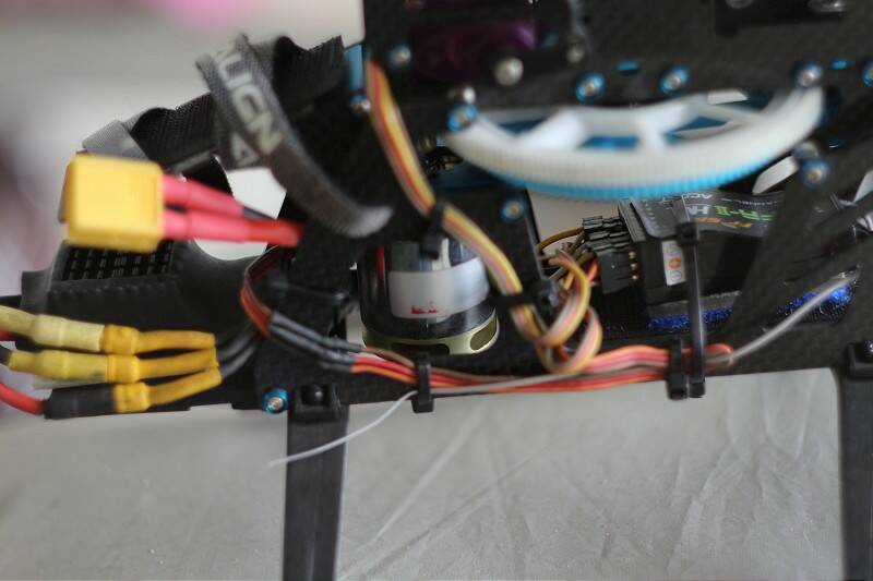 無刷應該是rcblog 480XL
