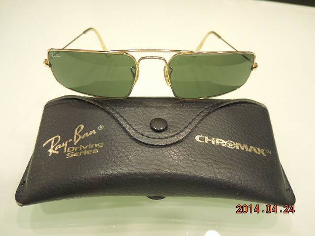 Ray Ban太陽眼鏡