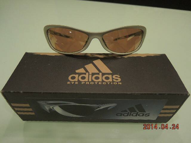 adidas太陽眼鏡