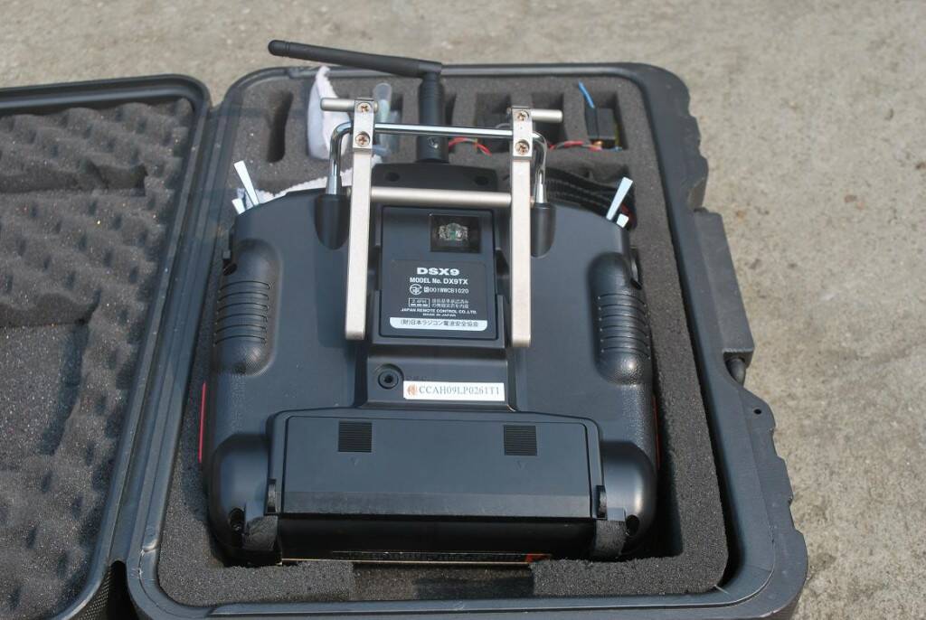 DSX9遙控1.jpg