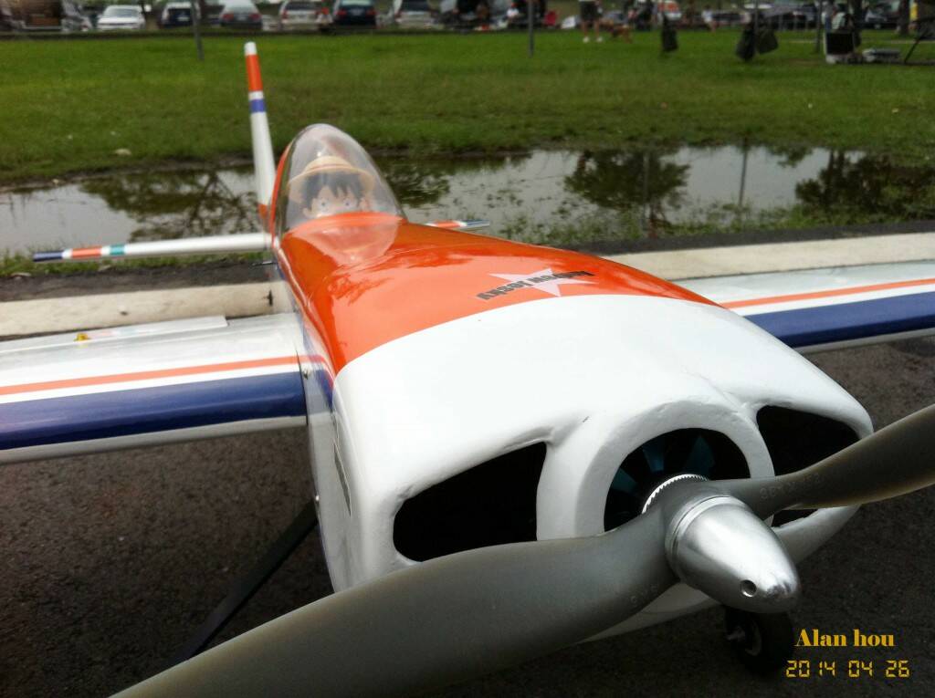 魯夫不是海上開千陽號嗎  何時改行了???