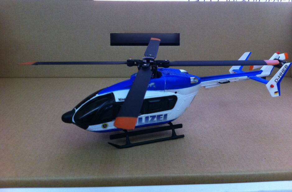 直升機角度1