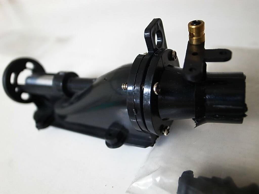 小噴噴筒.250含運送風琴套