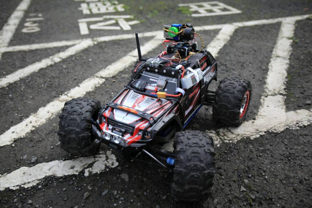 Summit FPV