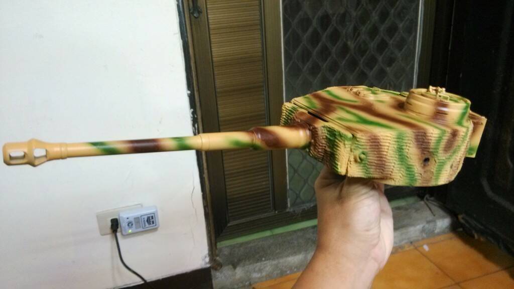 噴迷彩