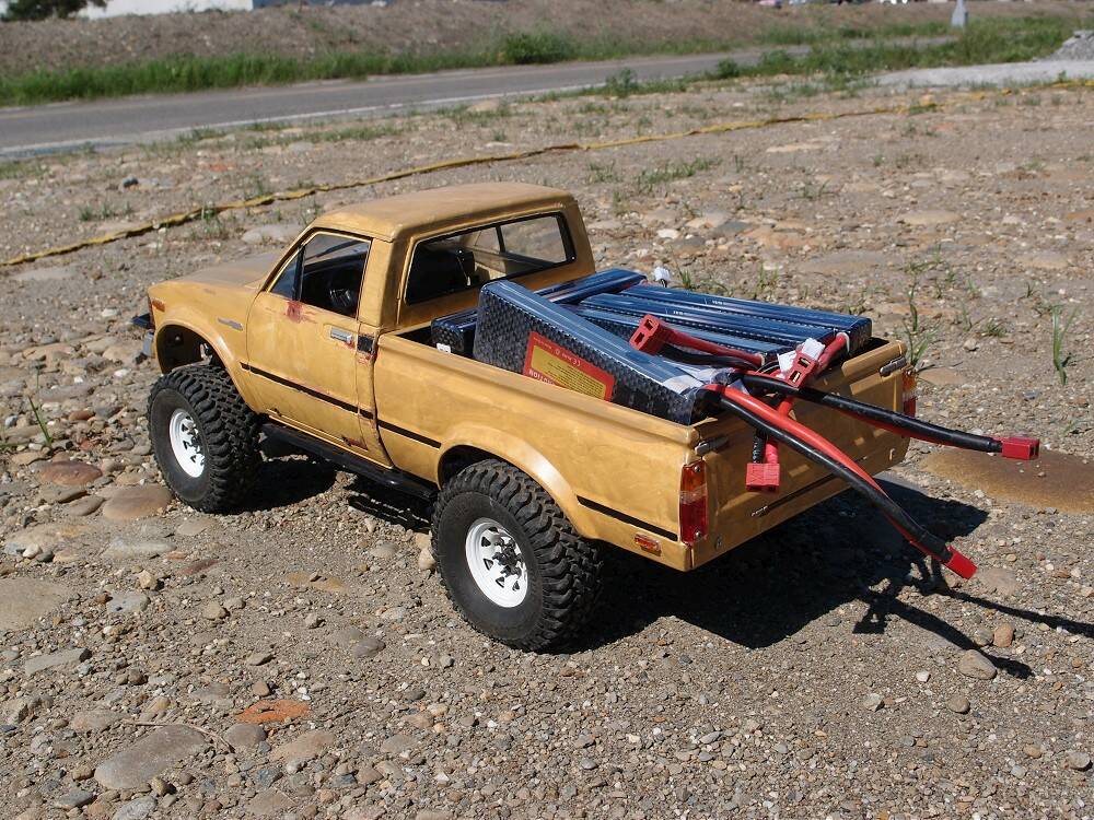 彈藥補給車