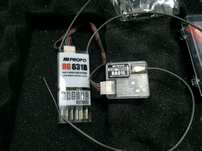 RG631B