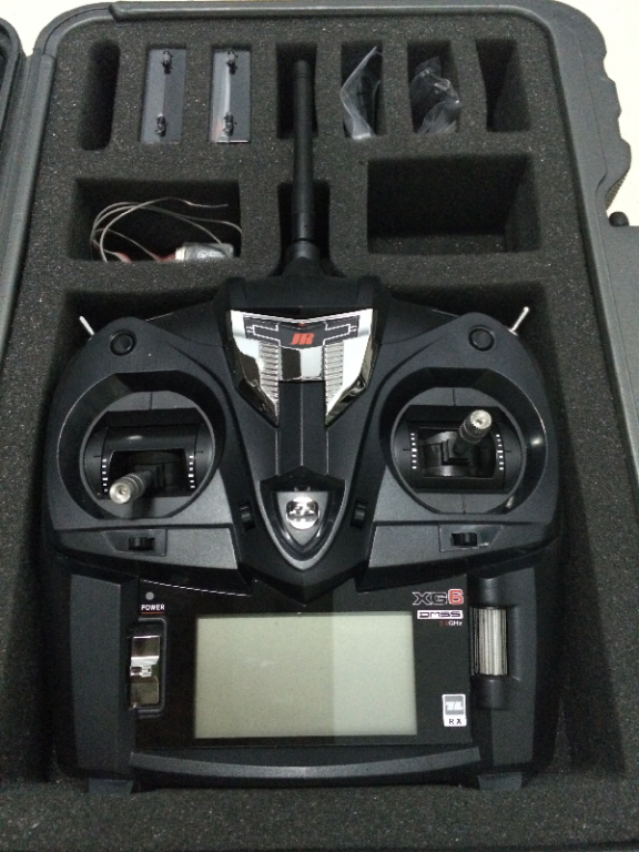 XG6 3500$$