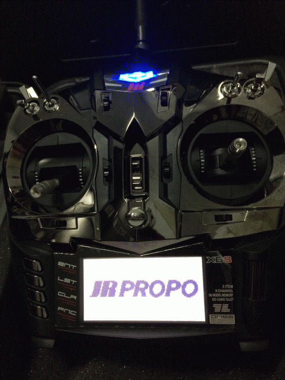 XG8 8000$$