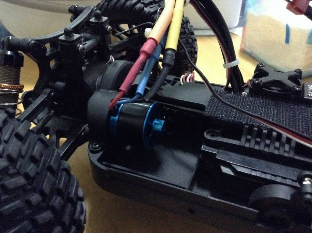 3000kv