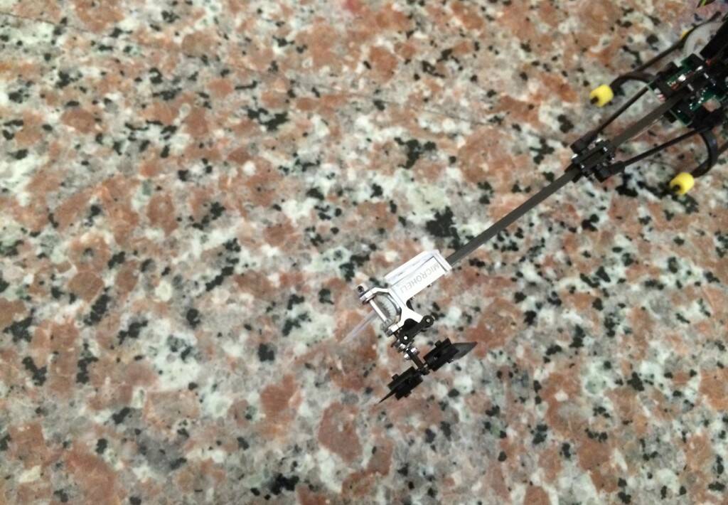 130X改尾金屬座