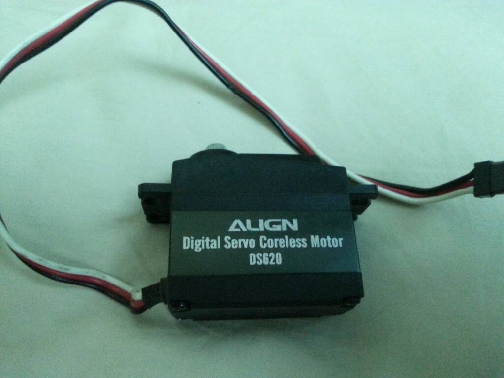 DS-620