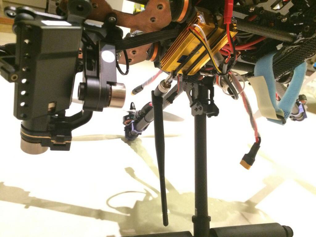 柏通1.5W