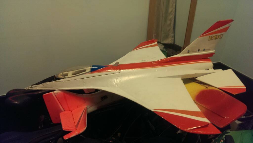 f-16