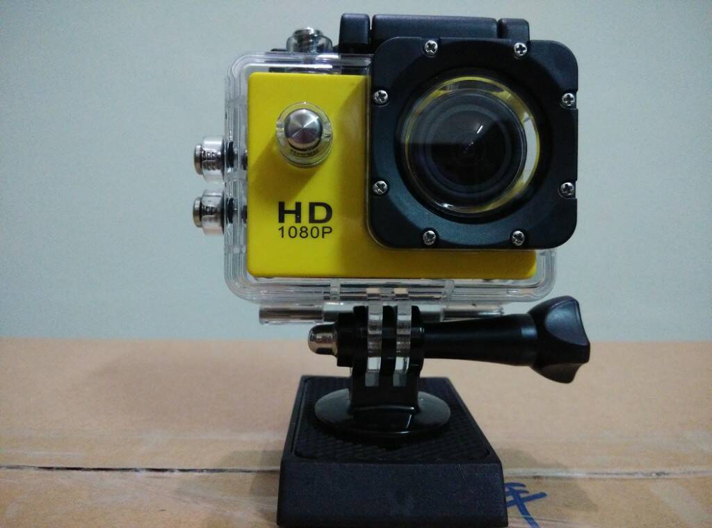 SJ4000