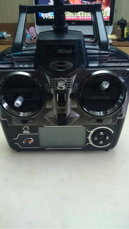 V222遙控