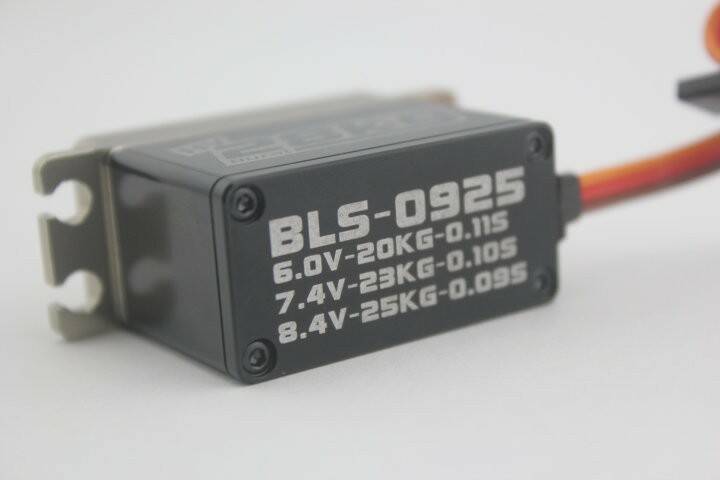 KKPIT BLS-0925 