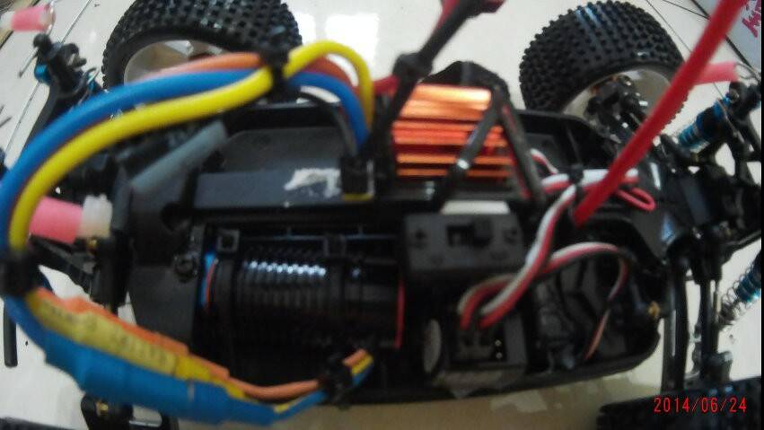 電裝一圖