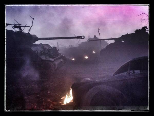 Sherman & Panther in Fury.jpg