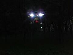 與機子11.1V 動力相連接