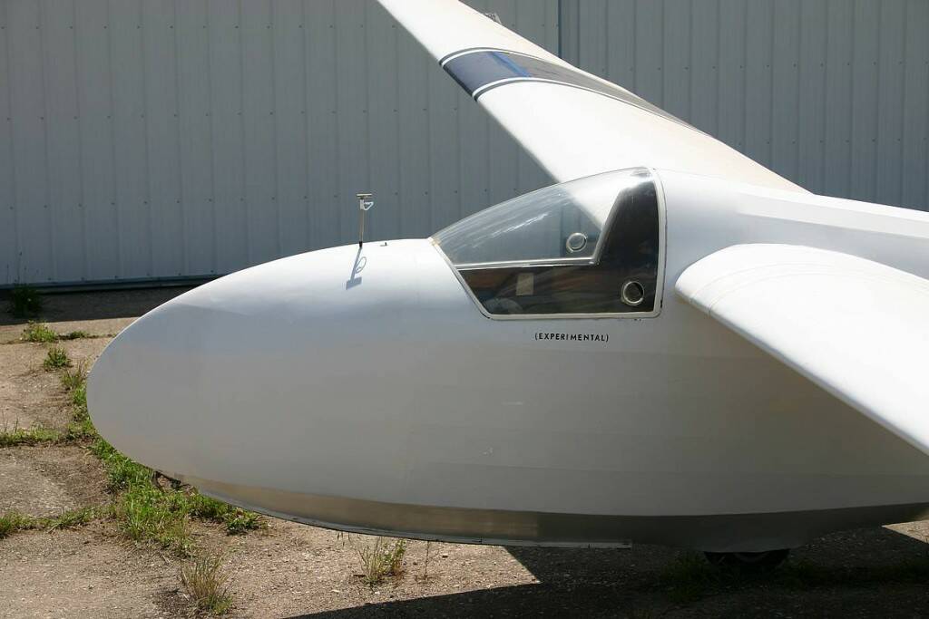 Hall Cherokee II 