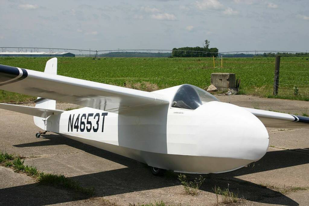Hall Cherokee II 