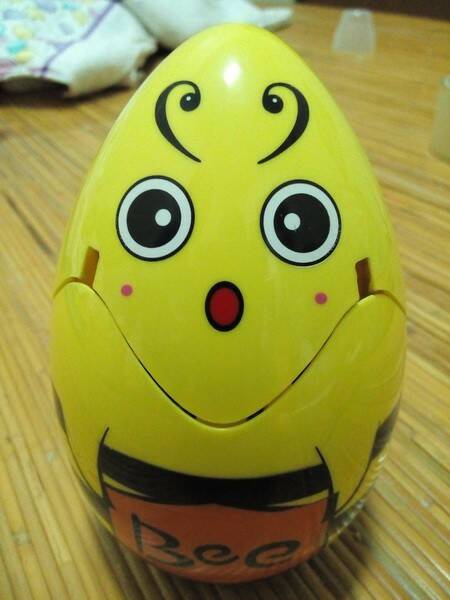 蜜峰蛋蛋