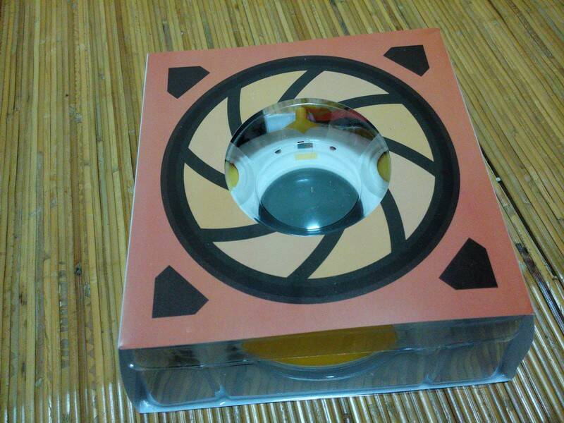 底座搖控器的包裝
