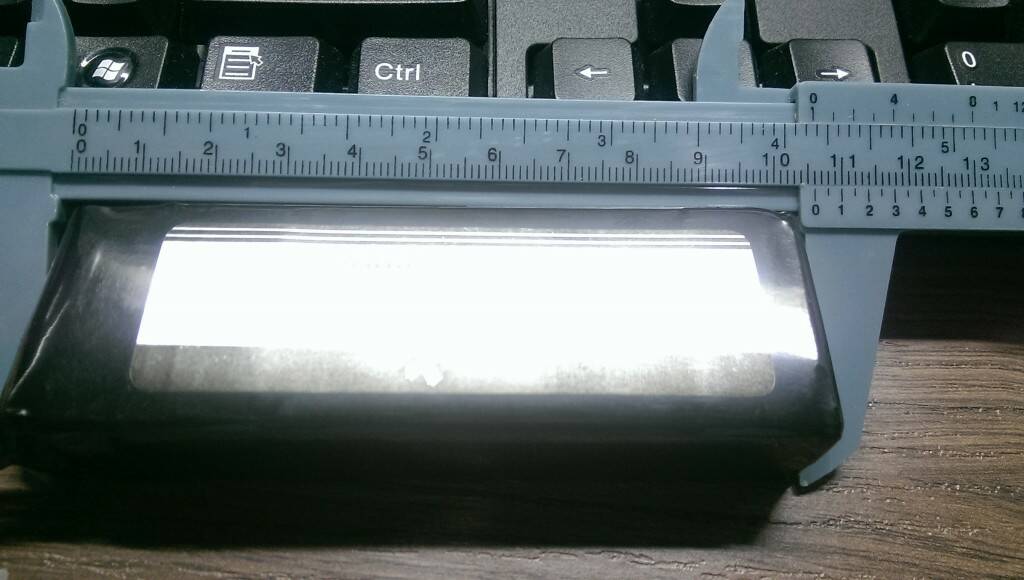 FreeX電池長不含電線10.6cm.jpg