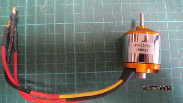 2820  1000kv(新舊自己看)
