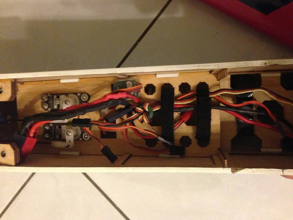 電裝