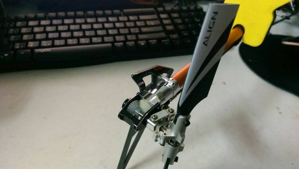 雙尾推