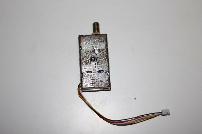 700mw