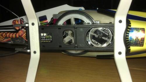 3GX 5.0