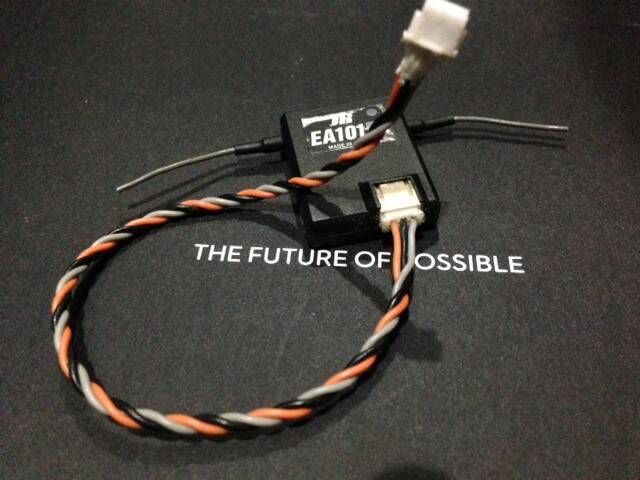 JR-EA101