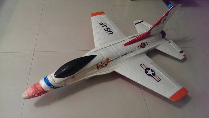 F-16