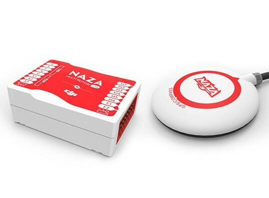 Naza Lite+GPS