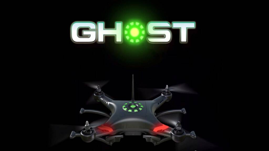 雷虎 GHOST