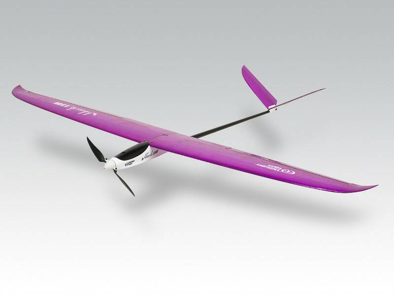 E-Hawk 1500