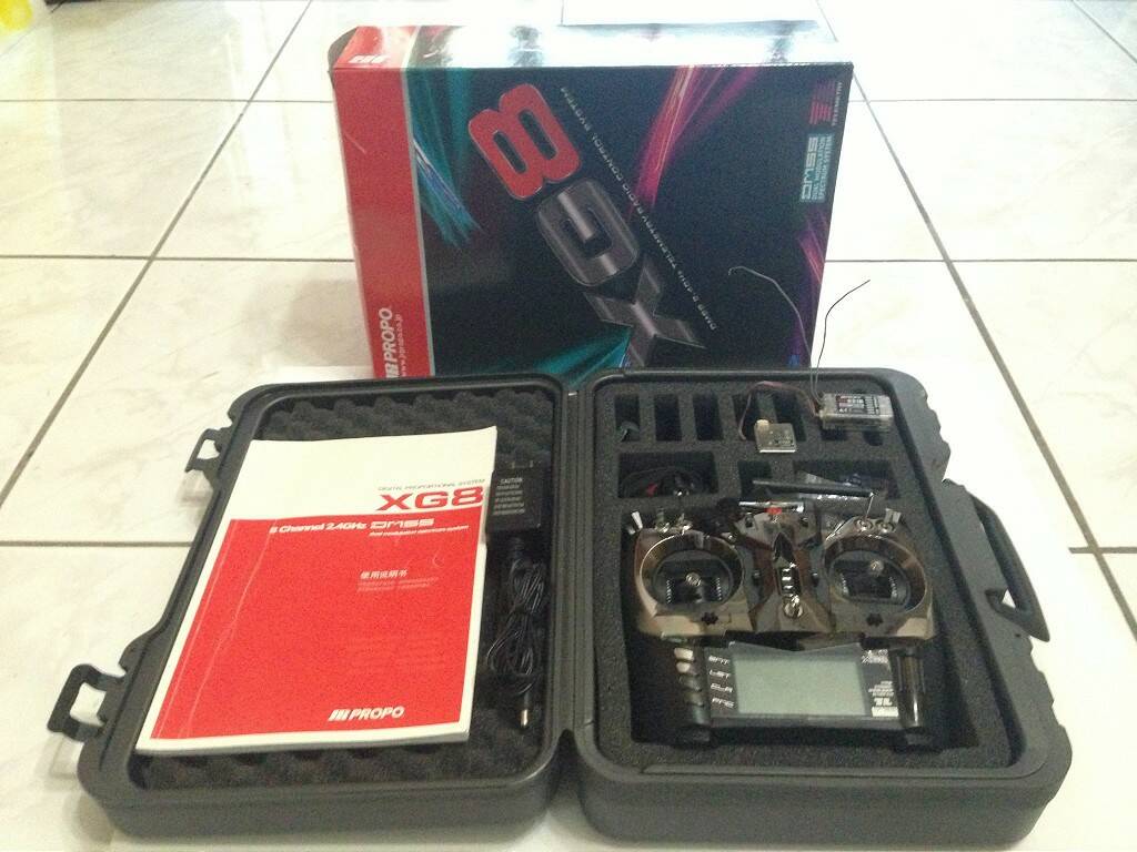 XG8-售6000