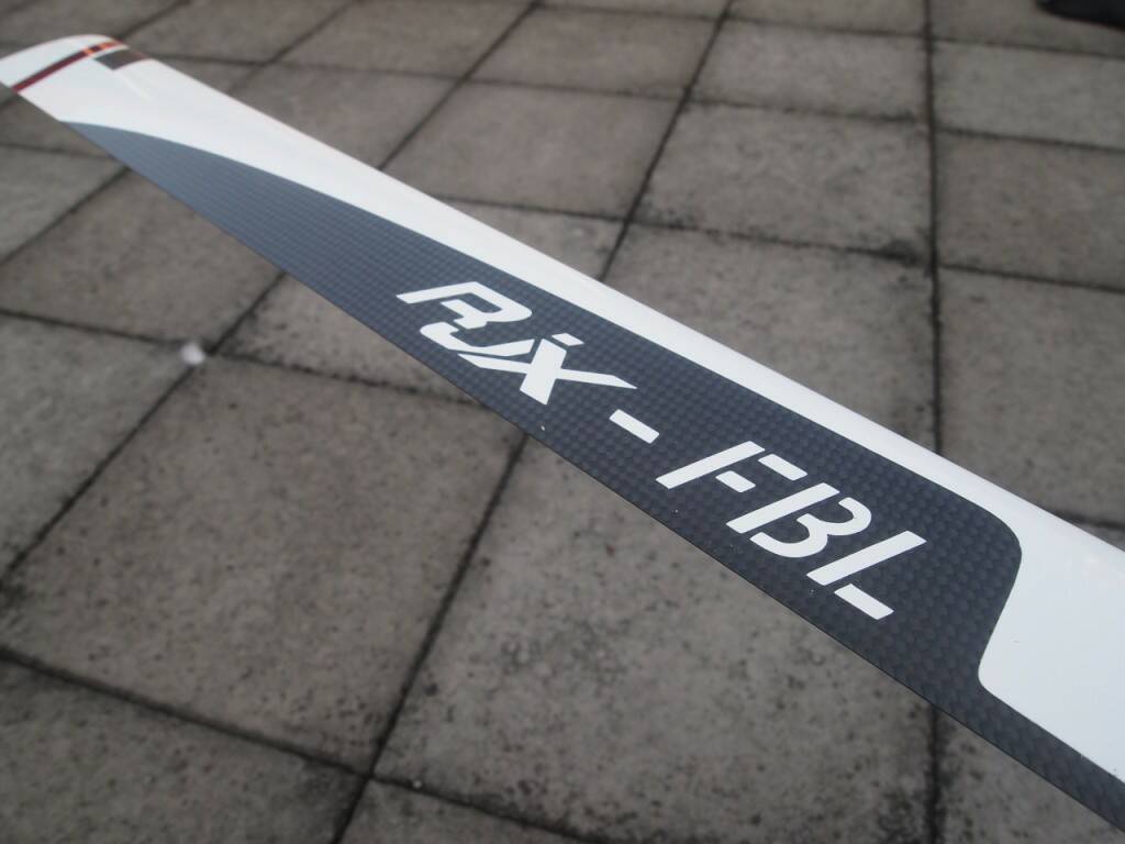 RJX-FBL大槳