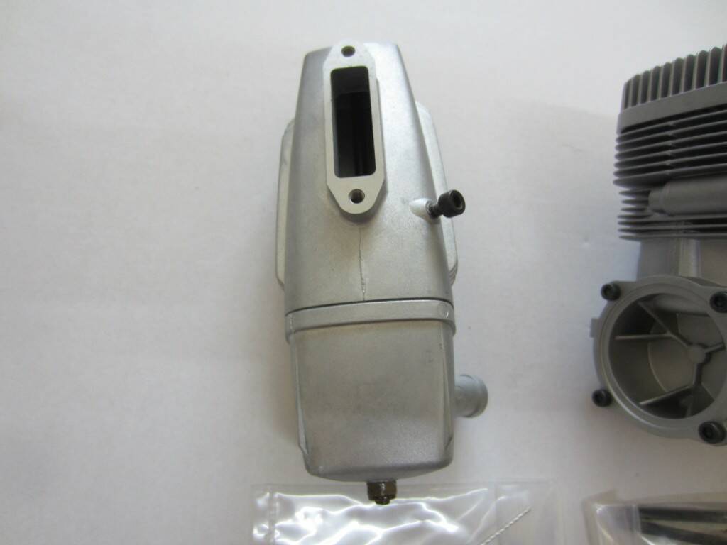 消音器