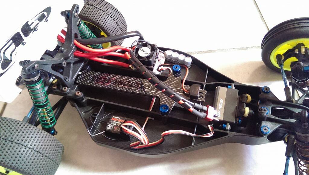 內部結構不含電裝