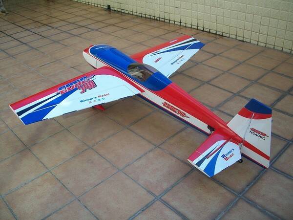 電機空機4000{翼展：70寸 1778MM}